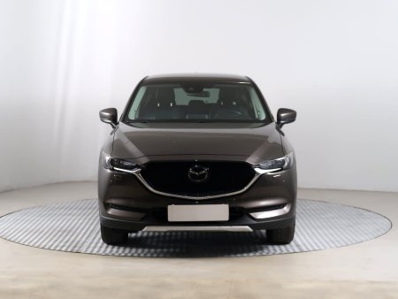 Mazda CX-5, 2018 - pohled č. 2