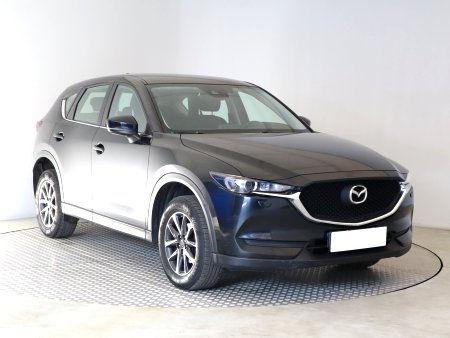 Mazda CX-5, 2019