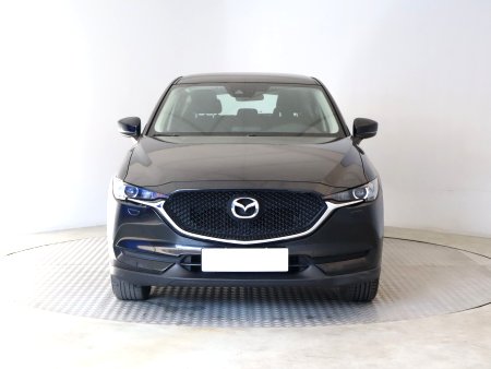 Mazda CX-5, 2019 - pohled č. 2