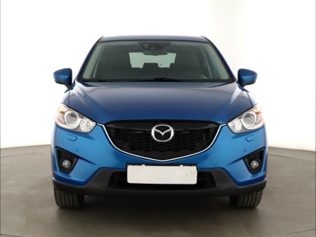 Mazda CX-5, 2012 - pohled č. 2