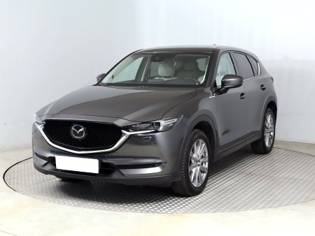 Mazda CX-5, 2020 - pohled č. 3