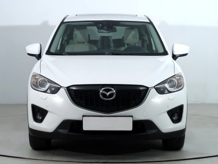 Mazda CX-5, 2012 - pohled č. 2