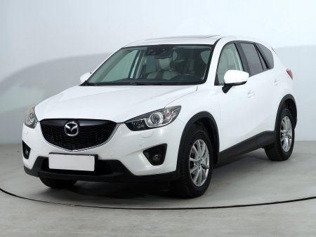 Mazda CX-5, 2012 - pohled č. 3