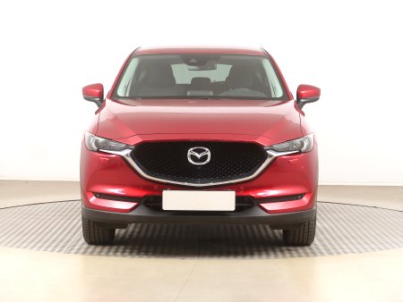 Mazda CX-5, 2020 - pohled č. 2