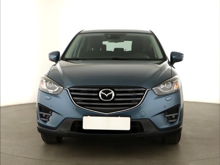 Mazda CX-5, 2015 - pohled č. 2