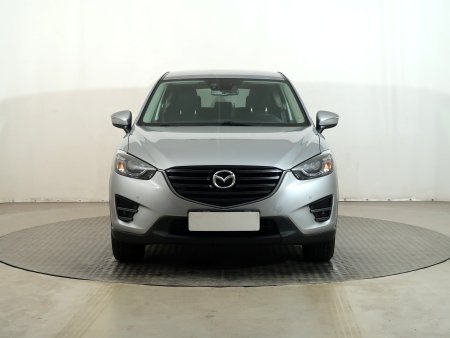 Mazda CX-5, 2016 - pohled č. 2