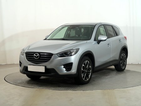 Mazda CX-5, 2016 - pohled č. 3