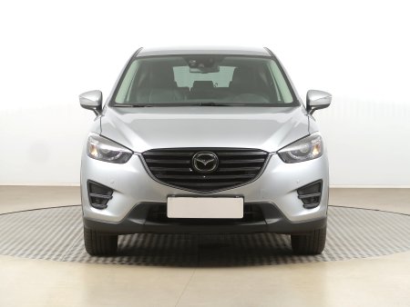 Mazda CX-5, 2016 - pohled č. 2