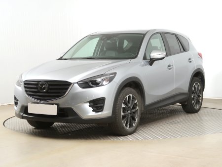 Mazda CX-5, 2016 - pohled č. 3