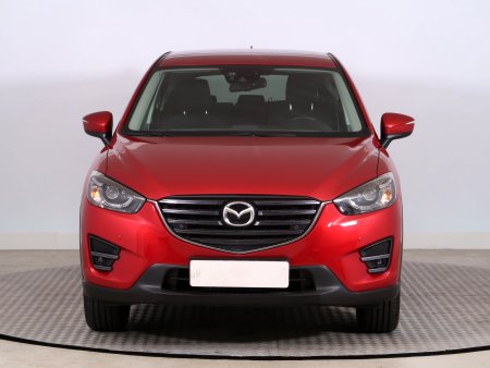 Mazda CX-5, 2016 - pohled č. 2