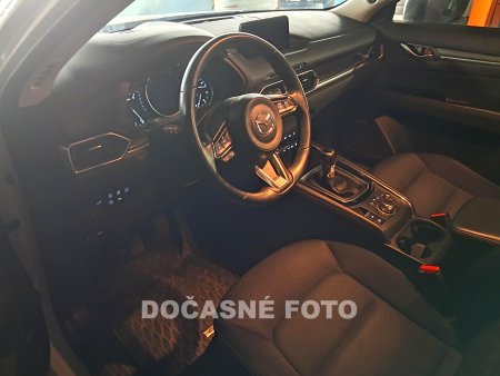 Mazda CX-5, 2019 - pohled č. 3