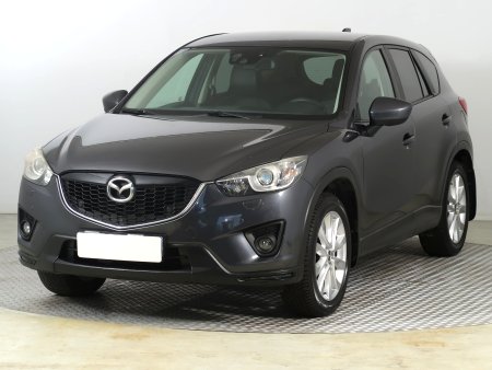 Mazda CX-5, 2014 - pohled č. 3