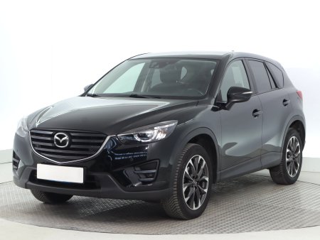 Mazda CX-5, 2015 - pohled č. 3