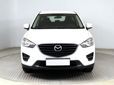 Mazda CX-5, 2016 - pohled č. 2