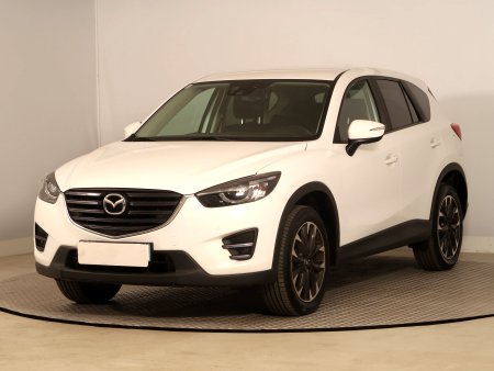 Mazda CX-5, 2015 - pohled č. 3