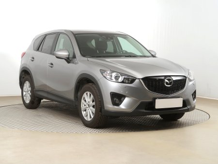 Mazda CX-5, 2012