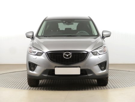 Mazda CX-5, 2012 - pohled č. 2