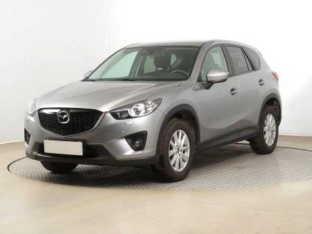 Mazda CX-5, 2012 - pohled č. 3