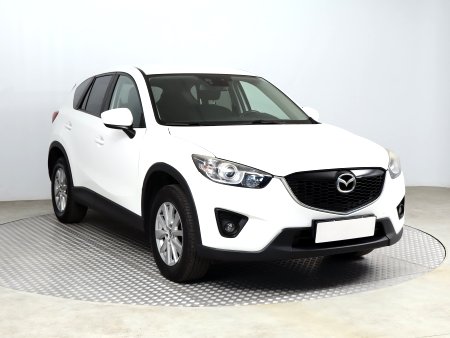 Mazda CX-5, 2015