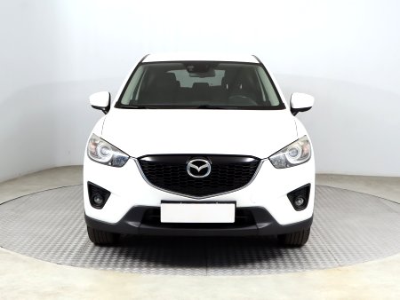Mazda CX-5, 2015 - pohled č. 2