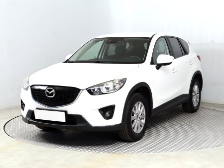 Mazda CX-5, 2015 - pohled č. 3