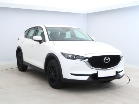 Mazda CX-5, 2021