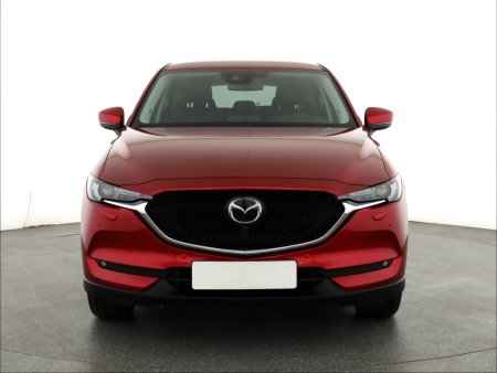 Mazda CX-5, 2020 - pohled č. 2
