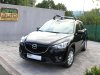 Mazda CX-5, 2014 - celkový pohled