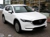 Mazda CX-5, 2019 - celkový pohled