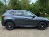 Mazda CX-5, 2013 - pohled č. 2