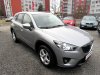 Mazda CX-5, 2013 - celkový pohled