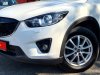 Mazda CX-5, 2013 - celkový pohled
