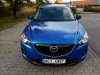 Mazda CX-5, 2013 - pohled č. 2