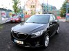 Mazda CX-5, 2013 - celkový pohled