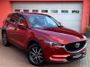 Mazda CX-5, 2018 - celkový pohled