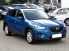 Mazda CX-5, 2016 - celkový pohled