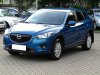 Mazda CX-5, 2016 - pohled č. 3