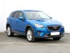 Mazda CX-5, 2012 - celkový pohled