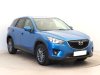 Mazda CX-5, 2012 - celkový pohled