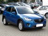 Mazda CX-5, 2014 - celkový pohled