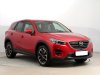Mazda CX-5, 2015 - celkový pohled