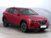 Mazda CX-5, 2016 - celkový pohled