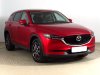 Mazda CX-5, 2017 - celkový pohled
