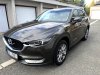 Mazda CX-5, 2019 - celkový pohled