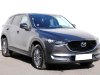 Mazda CX-5, 2017 - celkový pohled