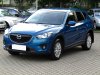 Mazda CX-5, 2013 - pohled č. 3