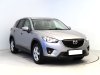 Mazda CX-5, 2014 - celkový pohled