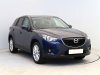 Mazda CX-5, 2013 - celkový pohled