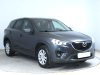Mazda CX-5, 2015 - celkový pohled