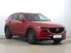 Mazda CX-5, 2017 - celkový pohled